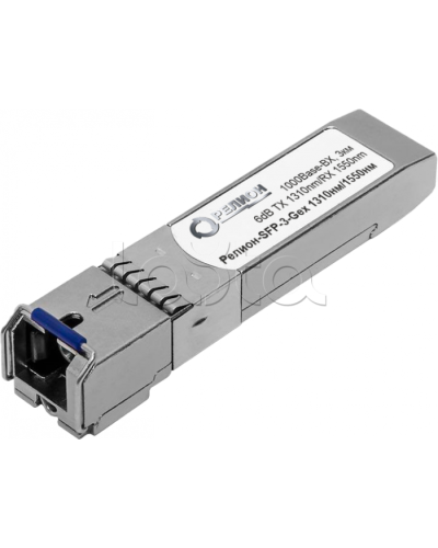 Взрывозащищенный оптический модуль Релион-SFP-3-Gex в Ачинске Модули SFP/XFP/GBIC Pintop.ru