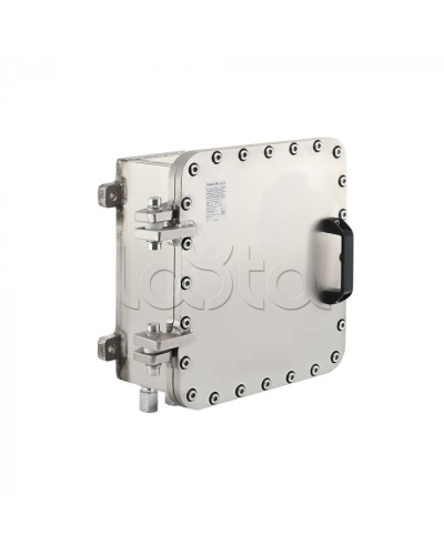 IP-коммутатор взрывозащищенный сетевой Релион-SW-EXD-Н-2G-6Poe+/360W-UPS в Ачинске Коммутаторы Pintop.ru