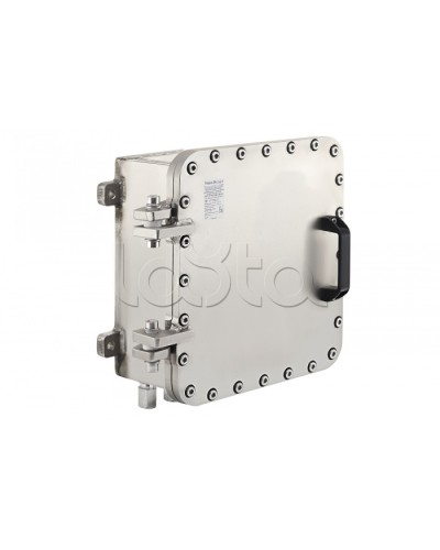 IP-коммутатор взрывозащищенный Релион-SW-EXD-Н-2G-8Poe+/480W в Ачинске Коммутаторы Pintop.ru