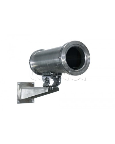 Термокожух взрывозащищенный Релион-ТКВ-400-H-ИК исп. 16 в Ачинске Кожухи для видеокамер (Ex) Pintop.ru