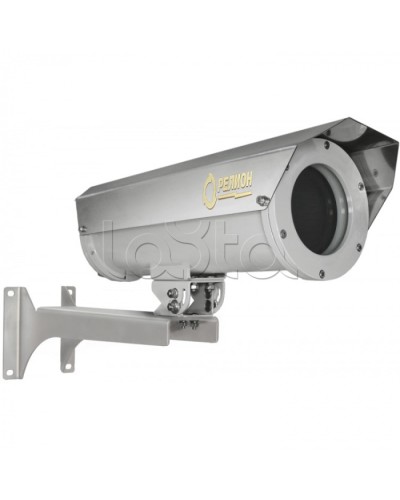 Термокожух взрывозащищенный Релион-ТКВ-400-M-МС исп. 16 в Ачинске Кожухи для видеокамер (Ex) Pintop.ru