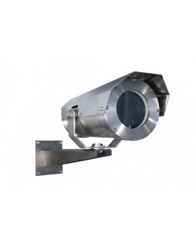 Термокожух взрывозащищенный Релион ТКВ-400-Н исп. 09 в Ачинске Кожухи для видеокамер (Ex) Pintop.ru