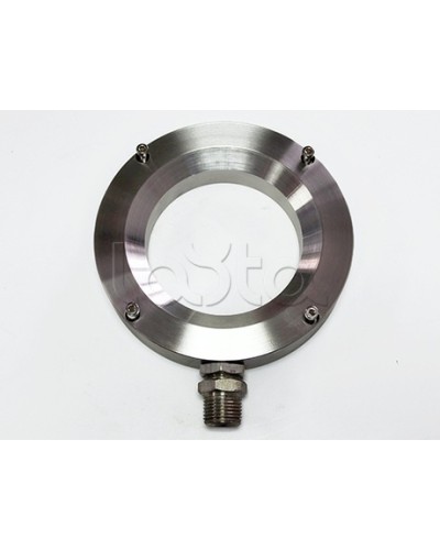 Бленда пневматическая защитная Релион-БП-М в Ачинске Дополнительное оборудование для ОПС Pintop.ru