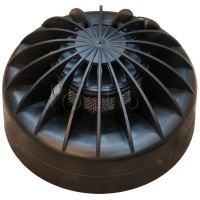 Извещатель пожарный комбинированный дымовой и тепловой Риэлта ИПДТ-Ех