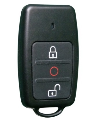 Кнопка тревожной сигнализации Риэлта КТС-РК исп.1 в Ачинске Адресная система пожарной сигнализации ЛАДОГА-А - Риэлта Pintop.ru