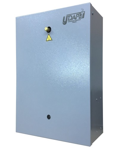 Охранный генератор тумана Риэлта Удар-Т2 в Ачинске Дополнительное оборудование для ОПС Pintop.ru