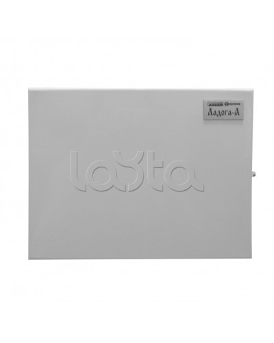 Блок релейных выходов Риэлта Ладога БРВ-А исп.2 в Ачинске Адресная система пожарной сигнализации ЛАДОГА-А - Риэлта Pintop.ru