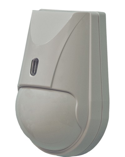 Извещатель охранный оптико-электронный Риэлта Пирон-4 в Ачинске Извещатели охранные Pintop.ru