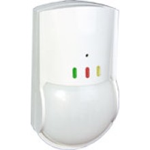 Извещатель охранный поверхностный комбинированный Риэлта Пирон-7