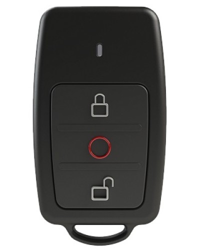 Брелок управления Риэлта Ri-KEY-1 в Ачинске Адресные системы пожарной сигнализации Pintop.ru