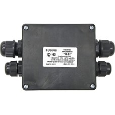 Устройство коммутационное Риэлта УК-Ех