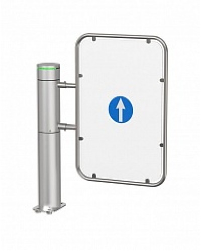 Дуга на калитку Ростов-Дон К32ДМ (Ø25 L=760 мм для АК160) в Ачинске Калитки Pintop.ru