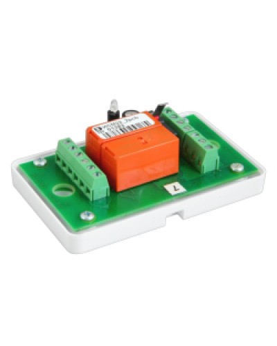 Адресный исполнительный модуль Сигма-ИС ИСМ22 исп.08 в Ачинске Адресная система пожарной сигнализации Сигма-ИС Pintop.ru