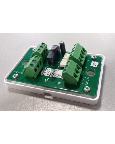 Адресный Исполнительный модуль Сигма-ИС ИСМ 5 исп.08 в Ачинске Адресная система пожарной сигнализации Сигма-ИС Pintop.ru