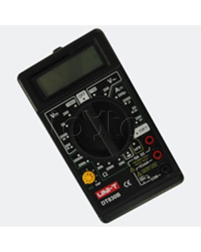 Мультиметр СПЭК ИП-2 в Ачинске Дополнительное оборудование для ОПС Pintop.ru