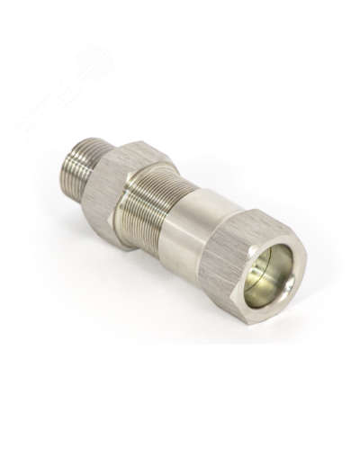 Кабельный ввод Спектрон КВБ-ЕХЕ-20/14-М в Ачинске Дополнительное оборудование (Ex) Pintop.ru