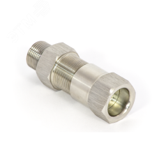 Кабельный ввод Спектрон КВБ-20/14-Н