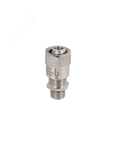 Кабельный ввод Спектрон КВМ-32/26-2У-Н-G1 в Ачинске Дополнительное оборудование (Ex) Pintop.ru