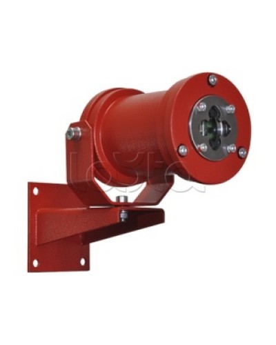 Извещатель пожарный пламени взрывозащищенный Спектрон-401-Exd-А в Ачинске Пожарные извещатели (Ex) Pintop.ru