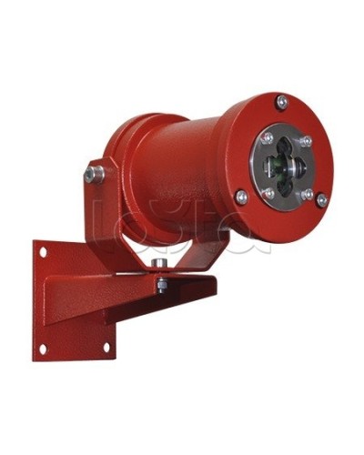 Извещатель пожарный пламени взрывозащищенный Спектрон-401.01-Exd-M в Ачинске Пожарные извещатели (Ex) Pintop.ru