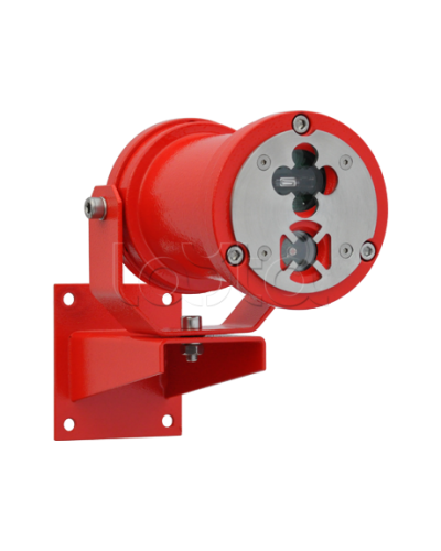 Извещатель пожарный пламени взрывозащищенный Спектрон-601Exd-M в Ачинске Пожарные извещатели (Ex) Pintop.ru
