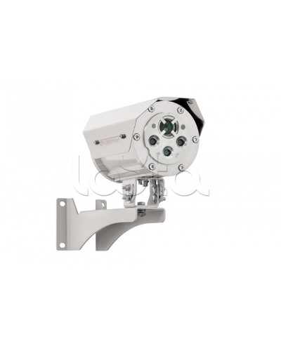 Извещатель пламени взрывозащищенный Спектрон-801-Exd-А-HART в Ачинске Пожарные извещатели (Ex) Pintop.ru