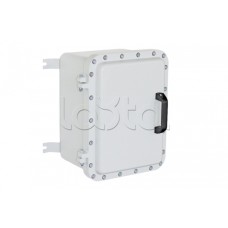 Коробка взрывозащищенная с электрическим подогревом Спектрон-КВ-Exd-А-ЭП 441х356х266