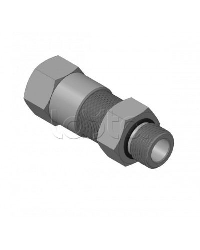 Ввод кабельный Спектрон КВБ-18/12-Н в Ачинске Дополнительное оборудование (Ex) Pintop.ru