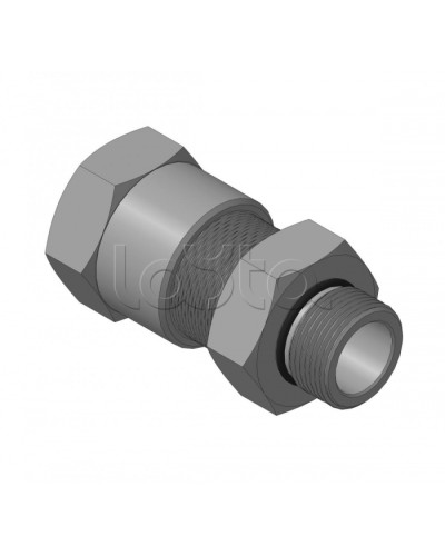 Ввод кабельный Спектрон КВБ-22/12-М-25х1,5 в Ачинске Дополнительное оборудование (Ex) Pintop.ru