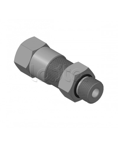 Ввод кабельный Спектрон КВМ-10/6-М в Ачинске Дополнительное оборудование (Ex) Pintop.ru