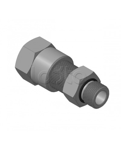 Ввод кабельный Спектрон КВМ-15/10-Н в Ачинске Дополнительное оборудование (Ex) Pintop.ru