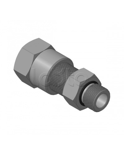 Ввод кабельный Спектрон КВМ-15/12-Н в Ачинске Дополнительное оборудование (Ex) Pintop.ru