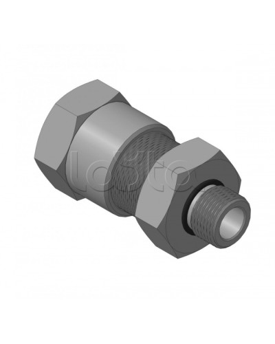 Ввод кабельный Спектрон КВМ-20/12-Н в Ачинске Дополнительное оборудование (Ex) Pintop.ru