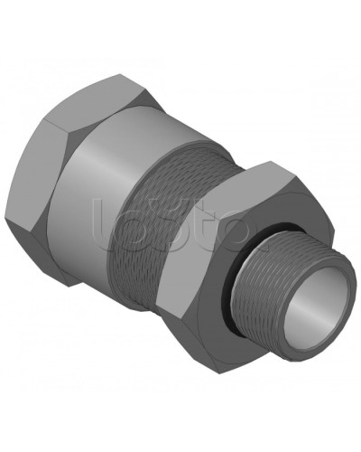 Ввод кабельный Спектрон КВН-24-М-32х1,5 в Ачинске Дополнительное оборудование (Ex) Pintop.ru