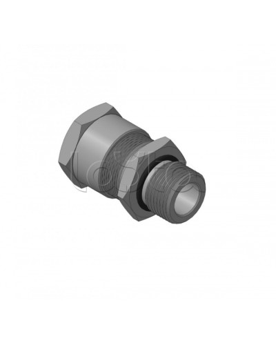 Ввод кабельный Спектрон КВН-ЕХЕ-12-Н в Ачинске Дополнительное оборудование (Ex) Pintop.ru