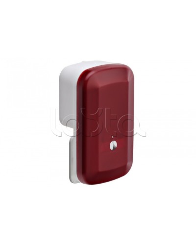 Оповещатель световой взрывозащищенный Спектрон ОС-Exm-Прометей 12-36В в Ачинске Оповещатели Ex Pintop.ru