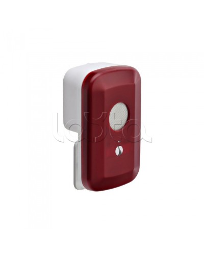 Оповещатель звуковой взрывозащищенный Спектрон ОЗ-Exi-Прометей 12-36В в Ачинске Оповещатели Ex Pintop.ru