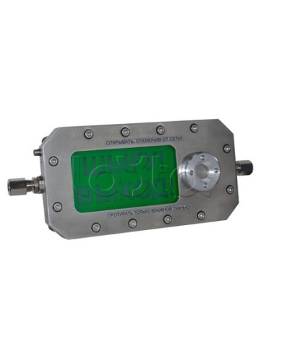 Табло Спектрон ТСЗВ-Exd-Н-Прометей 220 В в Ачинске Оповещатели Ex Pintop.ru