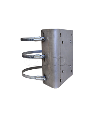 Крепление универсальное Спектрон К-06-Н в Ачинске Комутационные взрывозащищенные коробки Pintop.ru