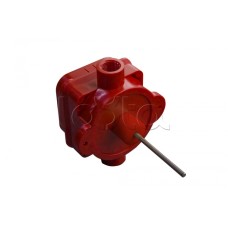 Спектрон-101-Р-Exm-ВЭ - Корпус - полиамид. Маркировка взрывозащиты РО Ех ma [ia] 1 Ma X/Ga/GЪ Ех ia/eb+mb IIC T6…T5 Gb Х/Ex tb IIIC T85ºC…T100ºC Db X (электронный блок), РО Ex ia I Ma X/0Ex ia IIC T6…T4 Ga Х/Ex ia IIIC T85ºC...T135ºC Da X (выносной э