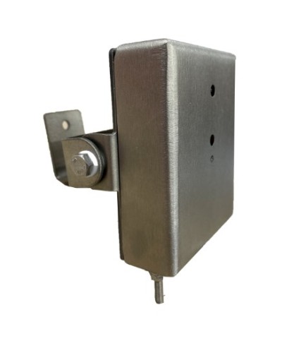 Извещатель пожарный пламени Спектрон-204-Н в Ачинске Пожарные извещатели Pintop.ru