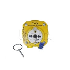 Устройство дистанционного пуска взрывозащищённое Спектрон-512-Exd-Н-УДП-01-HART