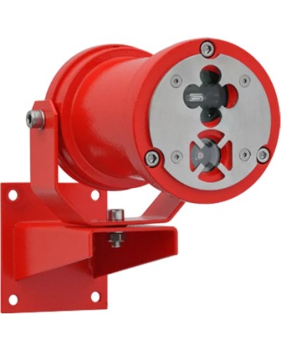Извещатель пожарный пламени многодиапозонный Спектрон-601-Exd-А-В в Ачинске Пожарные извещатели Pintop.ru