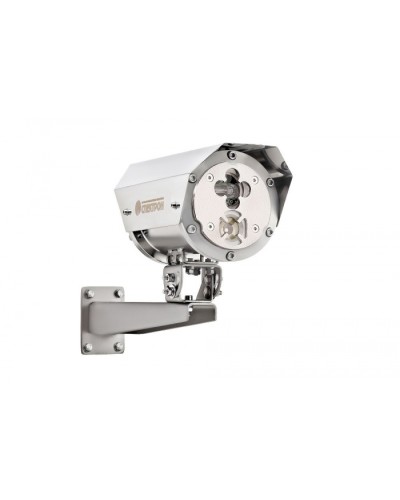 Извещатель пожарный пламени взрывозащищённый Спектрон-601-Exd-Н-В-IP в Ачинске Пожарные извещатели Pintop.ru