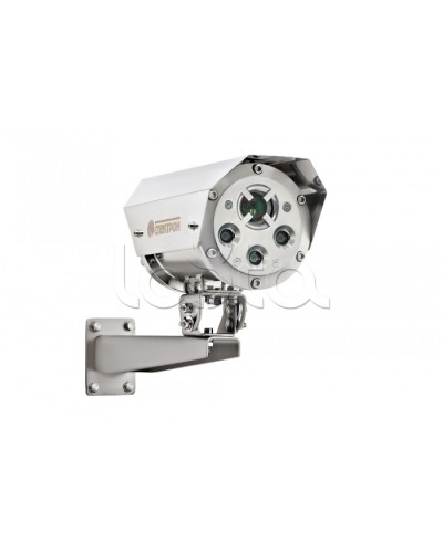 Извещатель пламени пожарный ИК взрывозащищенный Спектрон-801-Exd-H в Ачинске Пожарные извещатели (Ex) Pintop.ru