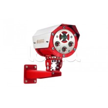 Извещатель пламени пожарный ИК взрывозащищенный Спектрон-801-Exd-M-HART