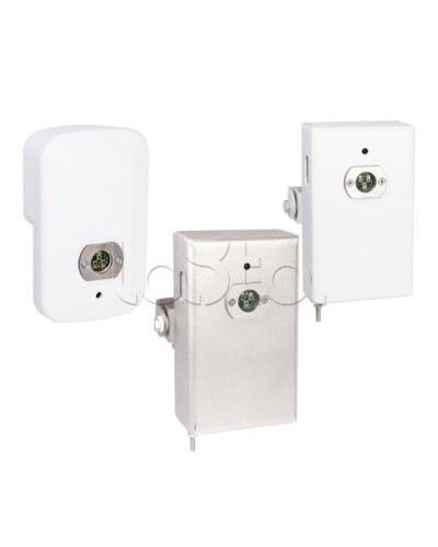 Извещатель пожарный пламени взрывозащищенный Спектрон-804-Exi-М-HART в Ачинске Пожарные извещатели (Ex) Pintop.ru