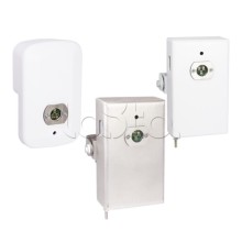 Извещатель пожарный пламени взрывозащищенный Спектрон-804-Exm-Н