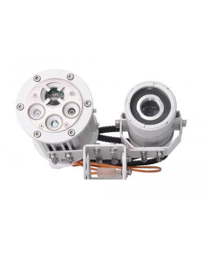 Извещатель пожарный пламени взрывозащищённый Спектрон-901-Exd-Н-В-IP-HART в Ачинске Пожарные извещатели Pintop.ru