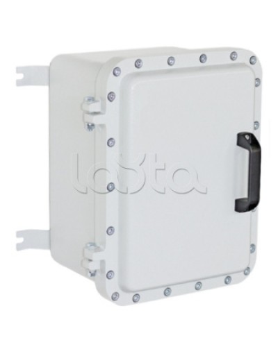 Коробка взрывозащищённая Спектрон-КВ-Exd-А-ЭП 570х370х300 в Ачинске Комутационные взрывозащищенные коробки Pintop.ru